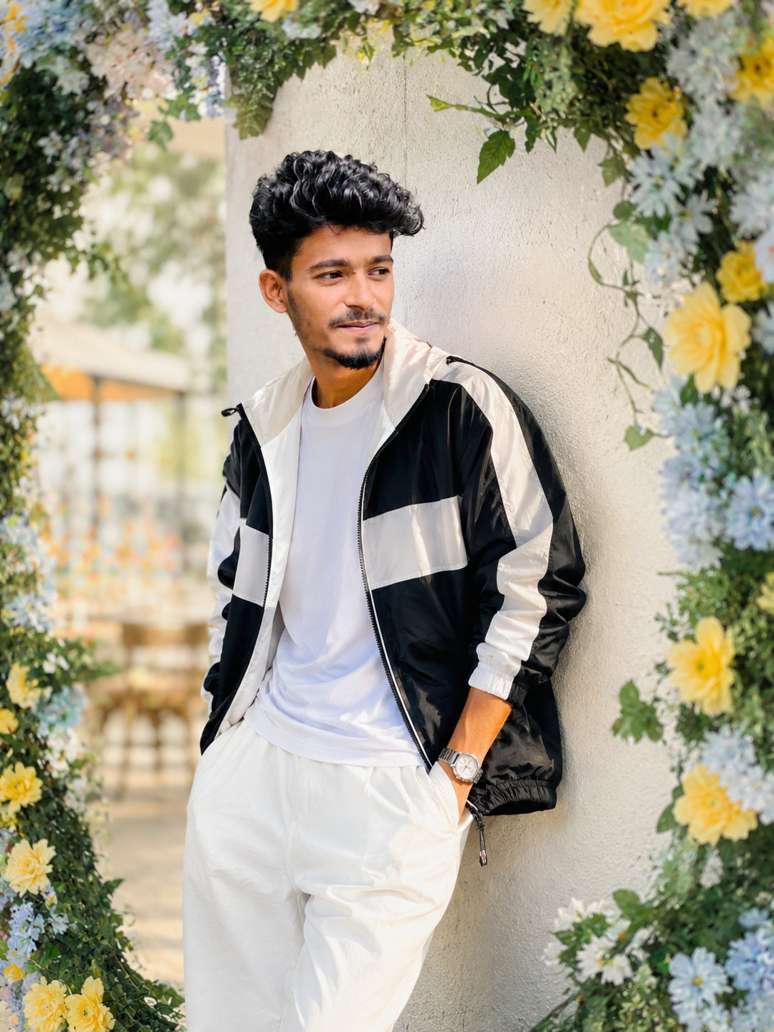Indian Boy Fashion